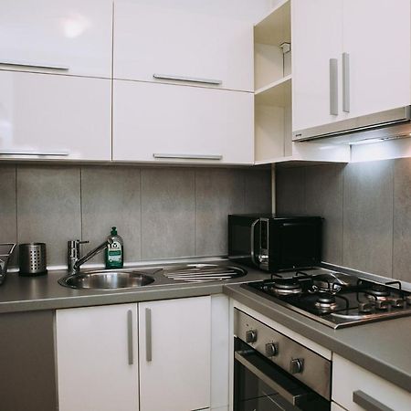 Apartment Nika, Arena Zagreb Exterior photo